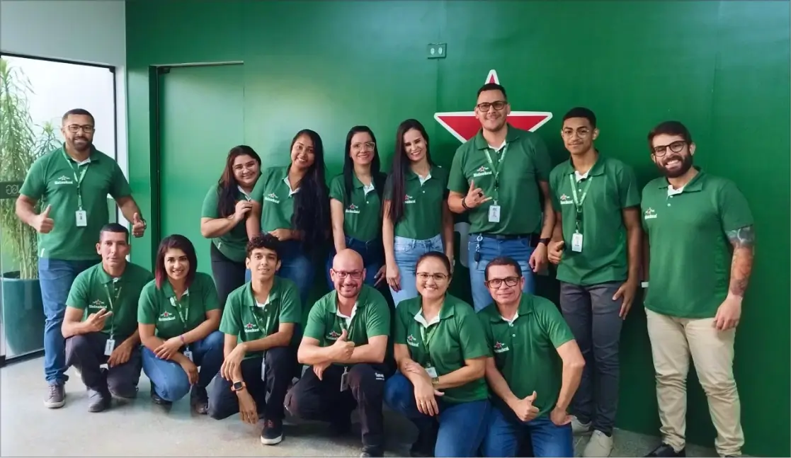Distribuidora Heineken
